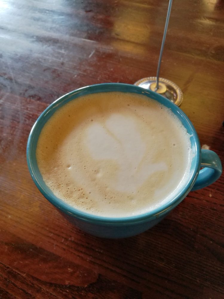 cherrywood coffeehouse photo